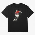 Cristiano Ronaldo CR7 Skills Manchester 202122,Ronaldo Gifts, Ronaldo Best Selling , Ronaldo Top It Oversized T-Shirt Celebrate Fan Culture around Match Day Hype around FIFA World Cup 2026 USA Canada Mexico, Cristiano Ronaldo, England, France and