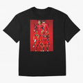 ronaldo Oversized T-Shirt Celebrate Classic Football Spirit in Match Day Hype around FIFA World Cup 2026, Cristiano Ronaldo, Haaland and CR7, Argentina and Brazil, Global Supporter Spirit, Legendary Goals, National Colors and Tournament