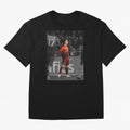 Cristiano Ronaldo Siuuuuuu,Ronaldo Gifts, Ronaldo Best Selling , Ronaldo Top Items Oversized T-Shirt Show Support during FIFA World Cup 2026 Group Stage for Fans of Messi, Neymar and Mbappe and Brazil, Bringing Championship Spirit, Famous Goals,