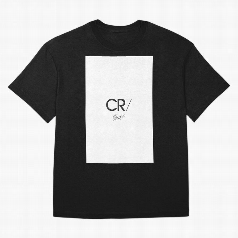 Cristiano Ronaldo CR7 Signature iPhone Case & Cover| Cr7 gift Oversized T-Shirt Show Your Love for Match Day Hype around FIFA World Cup 2026 Group Stage, Mbappe and Neymar, Brazil, Match Day Excitement, Supporter Culture, Golden Goals and Global