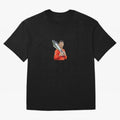 CR7 - Portugal Oversized T-Shirt Celebrate Fan Culture around Global Football Passion for FIFA World Cup 2026 USA Canada Mexico, Built around CR7 and Messi, France and Portugal, Fan Favorite Moments, National Team Passion, Big Match Drama and