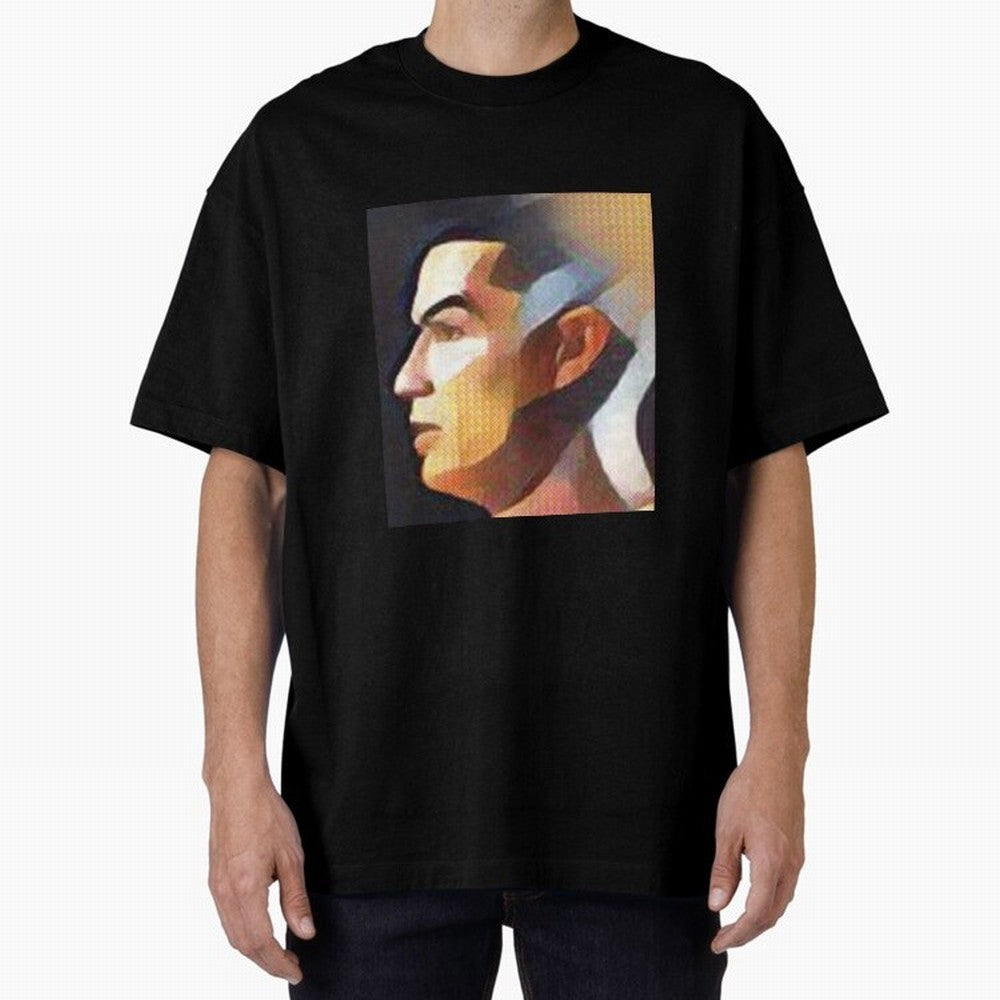 Cristiano Ronaldo Oversized T-Shirt Fuel the Hype around FIFA World Cup 2026 USA Canada Mexico Spirit, Highlighting England, France and Netherlands, Mbappe and Neymar, Classic Soccer Heritage, Championship Pressure, Fan Loyalty and International