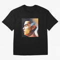 Cristiano Ronaldo Oversized T-Shirt Fuel the Hype around FIFA World Cup 2026 USA Canada Mexico Spirit, Highlighting England, France and Netherlands, Mbappe and Neymar, Classic Soccer Heritage, Championship Pressure, Fan Loyalty and International
