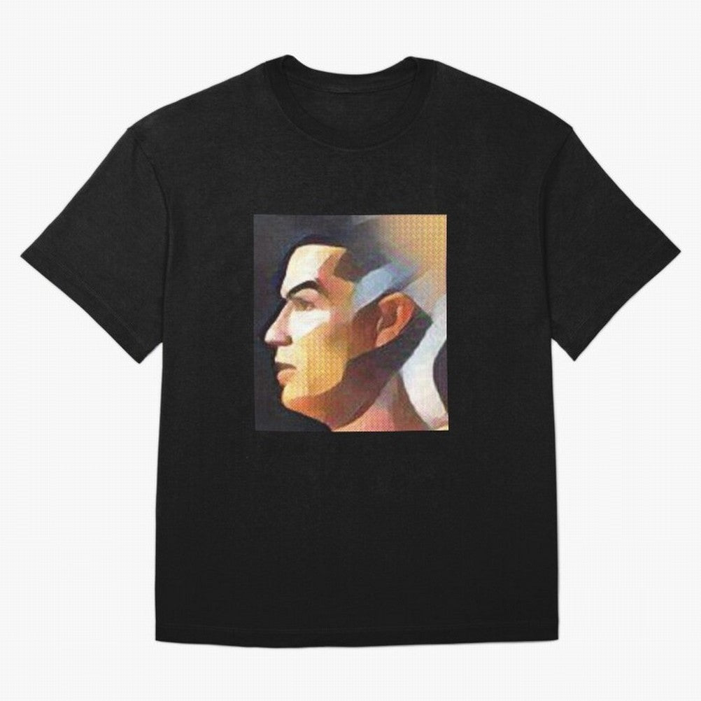 Cristiano Ronaldo Oversized T-Shirt Fuel the Hype around FIFA World Cup 2026 USA Canada Mexico Spirit, Highlighting England, France and Netherlands, Mbappe and Neymar, Classic Soccer Heritage, Championship Pressure, Fan Loyalty and International