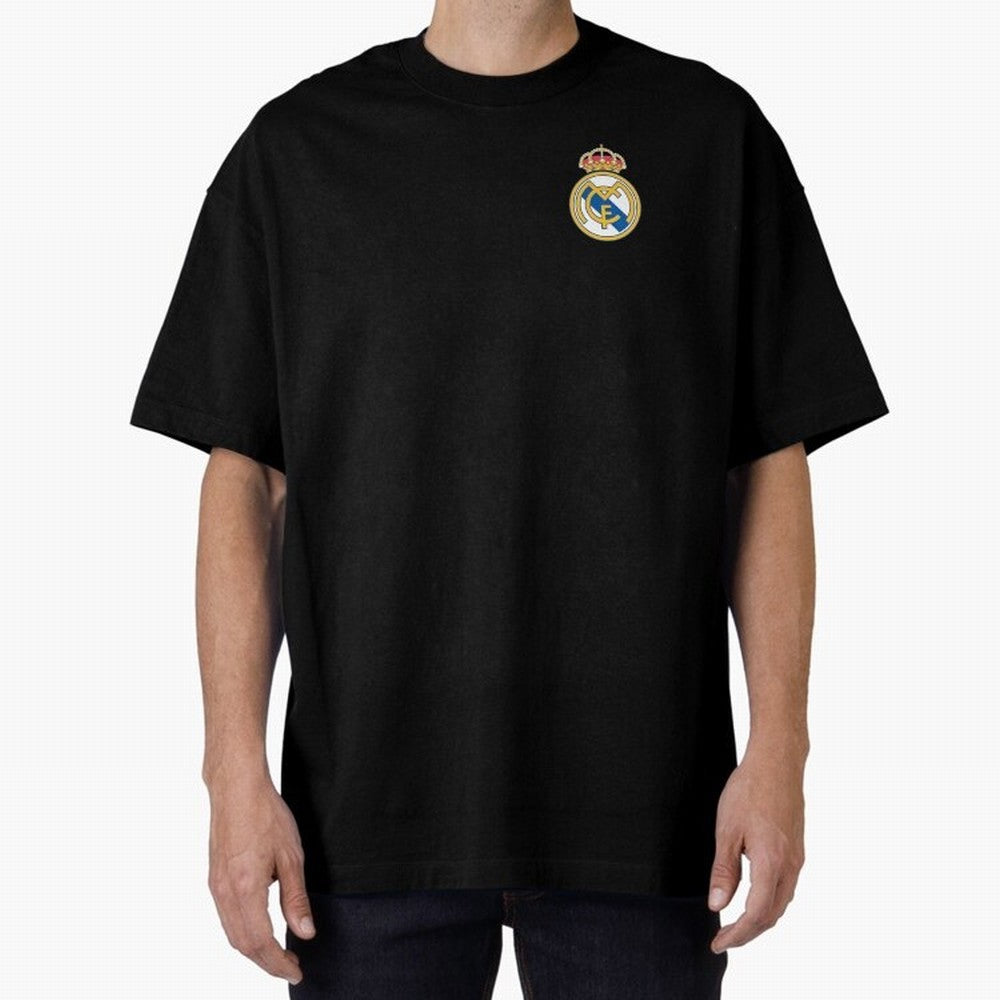 Los Blancos Oversized T-Shirt Make Every Match About FIFA World Cup 2026 USA Canada Mexico for Fans of Messi, Neymar and Mbappe and Spain, Bringing Football History, Final Match Energy, Crowd Noise and Once in a Lifetime Moments; Perfect for
