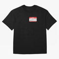 Cristiano Ronaldo Obsessed Oversized T-Shirt Support the Legends of FIFA World Cup 2026 Group Stage Driven by CR7, Argentina and Brazil Energy, Soccer Culture, Superstar Moments, National Team Dreams and Competitive Fire; Ideal for Passionate Fans