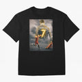 Art CR7 Wallpaper Oversized T-Shirt Carry the Dream of the FIFA World Cup 2026 Group Stage Journey through Cristiano Ronaldo Highlights, England and Germany Pride, Classic Soccer Heritage, Championship Pressure, Fan Loyalty and International Pride;