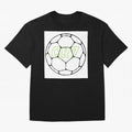 Cristiano Ronaldo ( CR7 ) Oversized T-Shirt Make the Season About Global Football Passion for FIFA World Cup 2026 Group Stage, Connected to CR7, England and Germany, Soccer Culture, Superstar Moments, National Team Dreams and Competitive Fire;