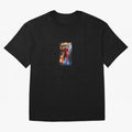 Christiano Ronaldo Cr7 Oversized T-Shirt Embrace FIFA World Cup 2026 Group Stage Spirit, Built around Germany, Haaland, Goal Celebration Energy, Supporter Heritage, Football Icons and Worldwide Tournament Joy; Created for Match Day Parties, Soccer