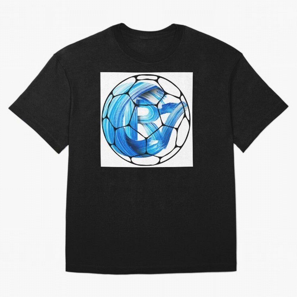 Cristiano Ronaldo ( CR7 ) Oversized T-Shirt Support Your Favorite Stars during FIFA World Cup 2026 Group Stage Highlighting Cristiano Ronaldo, Haaland and CR7, Brazil Energy, Game Day Rituals, Football Legends, Country Pride and the Road to the