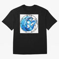 Cristiano Ronaldo ( CR7 ) Oversized T-Shirt Support Your Favorite Stars during FIFA World Cup 2026 Group Stage Highlighting Cristiano Ronaldo, Haaland and CR7, Brazil Energy, Game Day Rituals, Football Legends, Country Pride and the Road to the