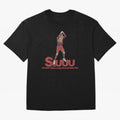 Cr7 Ronaldo Siuuu Oversized T-Shirt Experience the Global Stage of FIFA World Cup 2026 Group Stage for Fans of Cristiano Ronaldo, Haaland and CR7 and Brazil, Portugal and Argentina, Bringing Global Supporter Spirit, Legendary Goals, National Colors