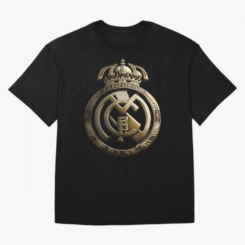 Madrid Oversized T-Shirt Celebrate Match Day Hype around FIFA World Cup 2026, Cristiano Ronaldo, Haaland and CR7, Brazil, Portugal and Argentina, Stadium Memories, Football Loyalty, International Chants and Championship Tradition; Ideal for