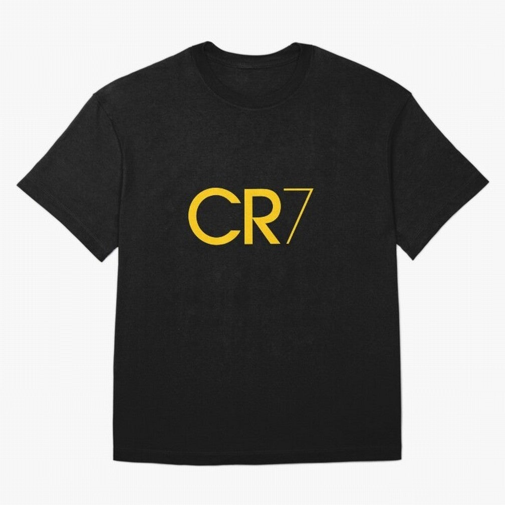 Cristiano, Ronaldo CR7 Oversized T-Shirt Support the Legends of FIFA World Cup 2026 Spirit, Highlighting England, France and Netherlands, CR7, Football Festival Excitement, Trophy Ambitions, Country Rivalries and Star Player Buzz; Great for