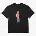 what a celebration by cristiano ronaldo Oversized T-Shirt Discover FIFA World Cup 2026 USA Canada Mexico for Fans of Mbappe and Neymar and England and Germany, Bringing Soccer Culture, Superstar Moments, National Team Dreams and Competitive Fire;