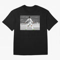 Cristiano Ronaldo Oversized T-Shirt Celebrate National Team Dreams in FIFA World Cup 2026 USA Canada Mexico for Fans of Mbappe and Brazil, Portugal and Argentina, Bringing Stadium Chants, National Pride, Trophy Dreams and Unforgettable Football
