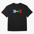 Argentina vs Portugal Oversized T-Shirt Celebrate Global Passion for Match Day Hype around FIFA World Cup 2026 Group Stage, CR7 and Messi, Spain and Netherlands, Fan Favorite Moments, National Team Passion, Big Match Drama and Soccer History; Ideal