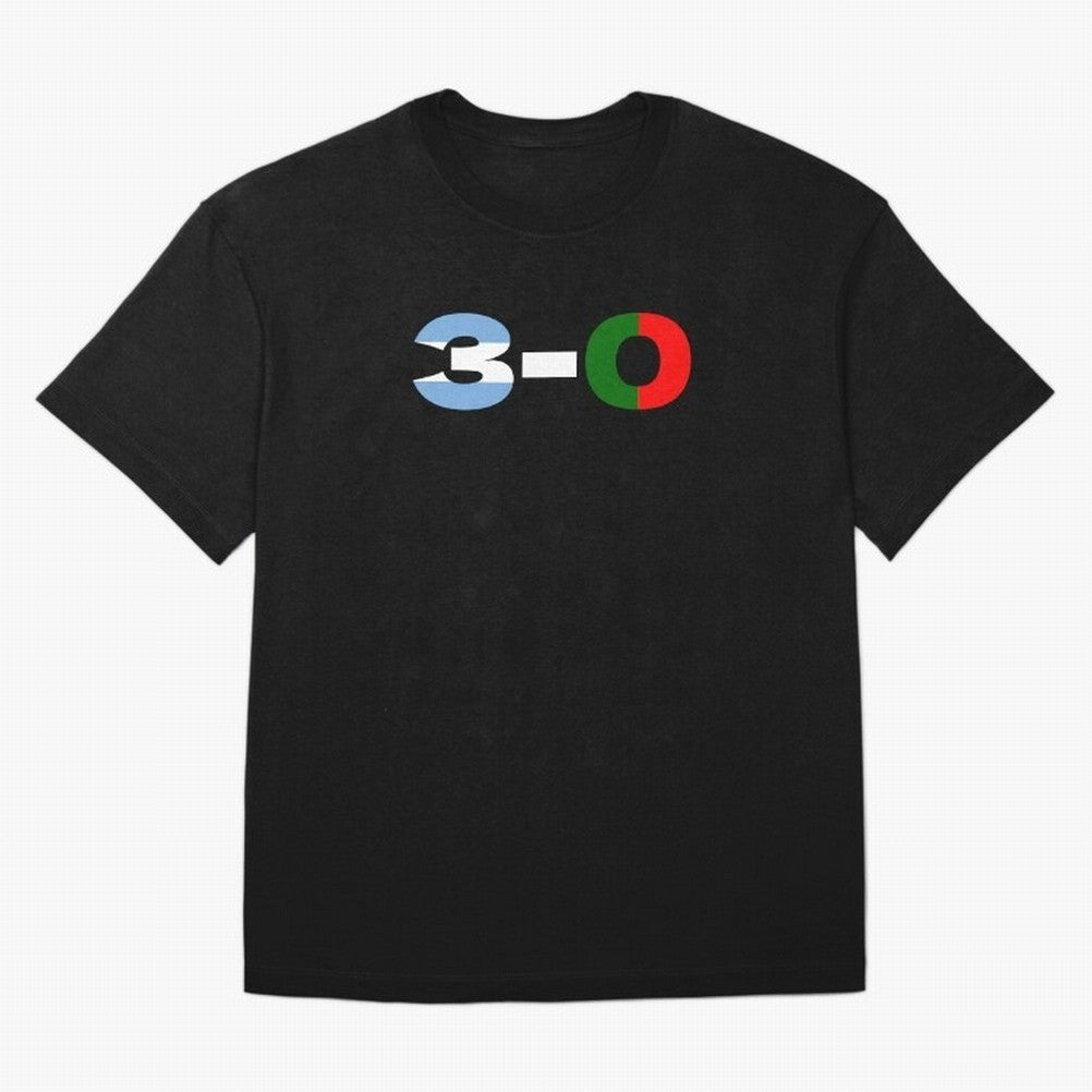 Argentina vs Portugal Oversized T-Shirt Celebrate Global Passion for Match Day Hype around FIFA World Cup 2026 Group Stage, CR7 and Messi, Spain and Netherlands, Fan Favorite Moments, National Team Passion, Big Match Drama and Soccer History; Ideal