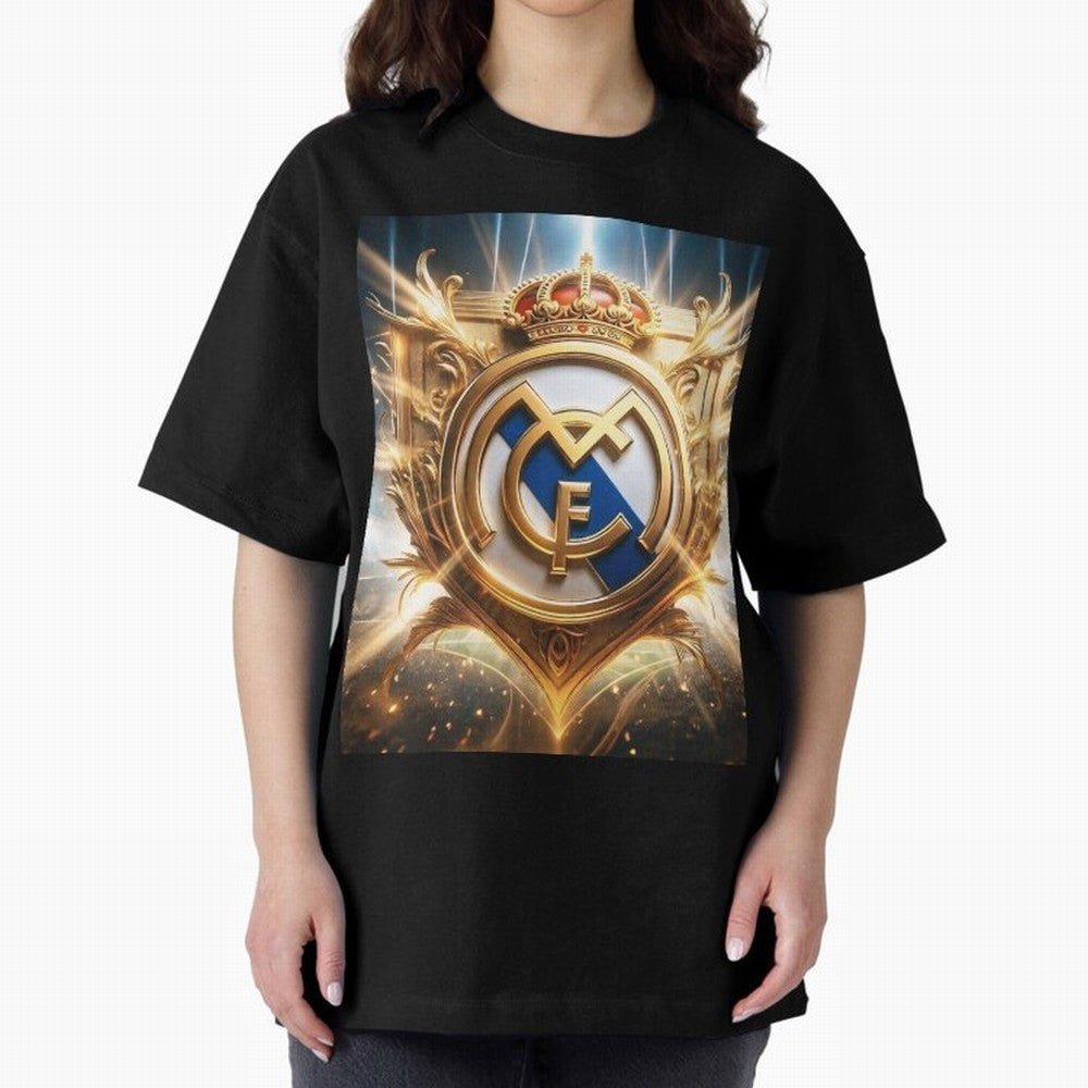 Espanol Oversized T-Shirt Enjoy Global Football Passion for FIFA World Cup 2026 USA Canada Mexico, with Messi, France, Football Passion, Legendary Performances, Festival Vibes and Supporter Community; Built for Supporters Chasing Trophy Dreams,