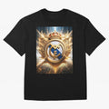 Espanol Oversized T-Shirt Enjoy Global Football Passion for FIFA World Cup 2026 USA Canada Mexico, with Messi, France, Football Passion, Legendary Performances, Festival Vibes and Supporter Community; Built for Supporters Chasing Trophy Dreams,
