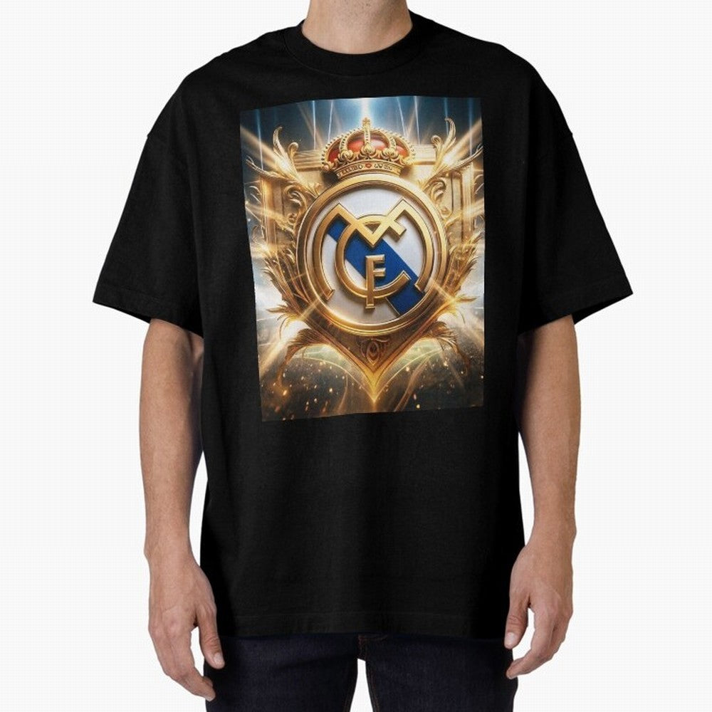 Espanol Oversized T-Shirt Enjoy Global Football Passion for FIFA World Cup 2026 USA Canada Mexico, with Messi, France, Football Passion, Legendary Performances, Festival Vibes and Supporter Community; Built for Supporters Chasing Trophy Dreams,
