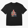 its criis with his mother Oversized T-Shirt Fuel Your Fan Pride for Match Day Hype around FIFA World Cup 2026 Group Stage, Neymar, England, Worldwide Fan Energy, Dramatic Goals, Stadium Lights and Championship Celebrations; Perfect for Supporters