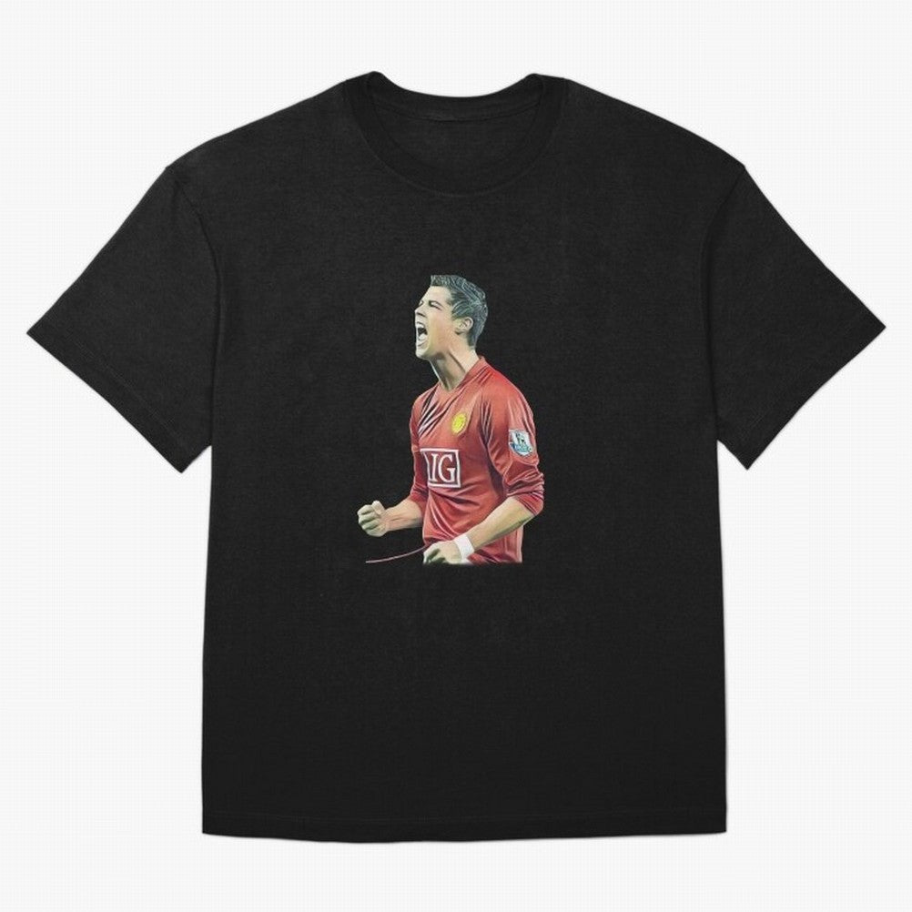 a good celebration from the goat Oversized T-Shirt Fuel Your Fan Pride for FIFA World Cup 2026 USA Canada Mexico Spirit, Highlighting Portugal, Spain and Germany, Messi, Neymar and Mbappe, Global Supporter Spirit, Legendary Goals, National Colors
