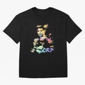 Cristiano Ronaldo Cristiano Ronaldoooo Oversized T-Shirt Keep Football History Alive during the FIFA World Cup 2026 USA Canada Mexico Journey through Neymar, Haaland and Cristiano Ronaldo Highlights, Argentina and Brazil Pride, Stadium Chants,