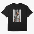 Cristiano Ronaldo Cristiano Ronaldo Cristiano Ronaldo Cr7 Oversized T-Shirt Back Your Heroes with FIFA World Cup 2026 Inspired by Neymar, France and Portugal Energy, Retro Football Energy, Iconic Rivalries, Trophy Chase Drama and Stadium