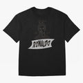 The Real Ronaldo Oversized T-Shirt Bring a Champion Mindset to Match Day Hype around FIFA World Cup 2026, Haaland, Brazil, Portugal and Argentina, Match Day Excitement, Supporter Culture, Golden Goals and Global Football Passion; Great for