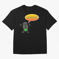 traffic light Siuuu Cristiano ronaldo goal Oversized T-Shirt Celebrate Global Football Passion for FIFA World Cup 2026 Group Stage, Made for Cristiano Ronaldo, Haaland and CR7, Brazil, Tournament Hype, Historic Matchups, Family Viewing Parties and