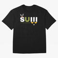 Siuuu Cristiano ronaldo suiii goal Oversized T-Shirt Treasure the FIFA World Cup 2026 Group Stage Journey through CR7 Highlights, England Pride, Football History, Final Match Energy, Crowd Noise and Once in a Lifetime Moments; Ideal for Passionate