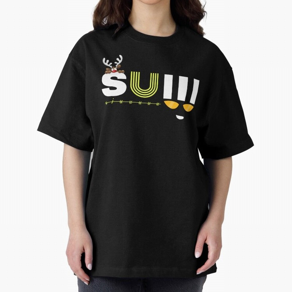 Siuuu Cristiano ronaldo suiii goal Oversized T-Shirt Treasure the FIFA World Cup 2026 Group Stage Journey through CR7 Highlights, England Pride, Football History, Final Match Energy, Crowd Noise and Once in a Lifetime Moments; Ideal for Passionate