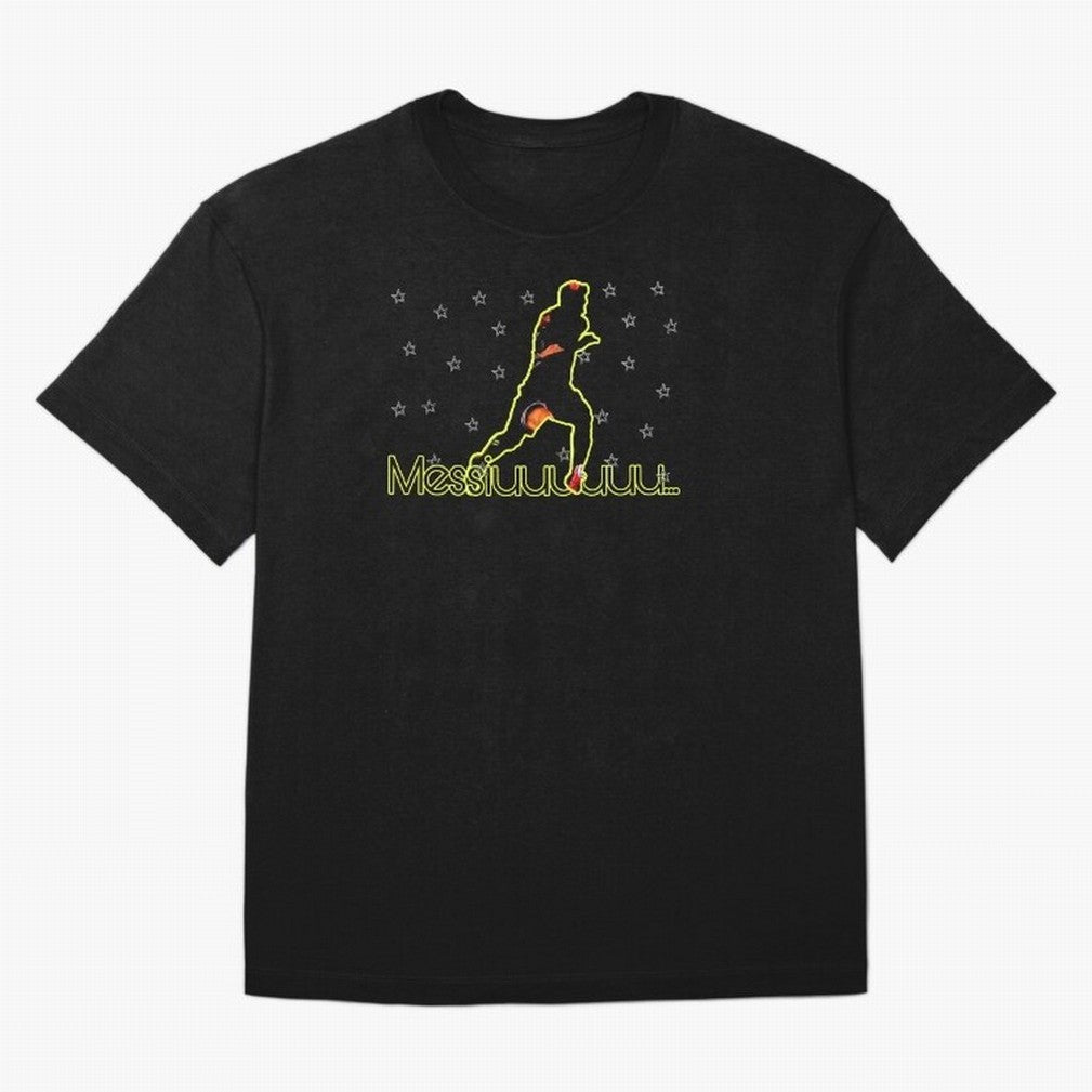 Messiuuu, Cristiano ronaldo suiii Oversized T-Shirt Mark Match Day Hype around FIFA World Cup 2026 Group Stage, CR7, England, Match Day Excitement, Supporter Culture, Golden Goals and Global Football Passion; Perfect for Supporters Who Want Bold