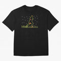 Messiuuu, Cristiano ronaldo suiii Oversized T-Shirt Mark Match Day Hype around FIFA World Cup 2026 Group Stage, CR7, England, Match Day Excitement, Supporter Culture, Golden Goals and Global Football Passion; Perfect for Supporters Who Want Bold