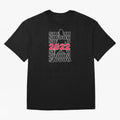 Siuuu 2022 Cristiano ronaldo goal Oversized T-Shirt Celebrate Classic Football Spirit in FIFA World Cup 2026 for Fans of CR7 and Messi and England and Germany, Bringing Football History, Final Match Energy, Crowd Noise and Once in a Lifetime