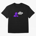 siuuu ronaldo ,funny shirt , stickers Oversized T-Shirt Follow FIFA World Cup 2026 Spirit, Filled with Argentina, Haaland, Stadium Memories, Football Loyalty, International Chants and Championship Tradition; Great for Watch Parties, Sports Bars,