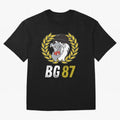 mala suerte 87 (hinchas del lyon) Camiseta esencial Oversized T-Shirt Support Iconic Players in the FIFA World Cup 2026 USA Canada Mexico Journey through Mbappe and Neymar Highlights, England and Germany Pride, Retro Football Energy, Iconic