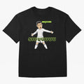 Hehehe SUIII Cristiano ronaldo Oversized T-Shirt Bring Champion Energy into FIFA World Cup 2026 for Fans of Neymar and Netherlands, Bringing Match Day Excitement, Supporter Culture, Golden Goals and Global Football Passion; Great for Supporters Who