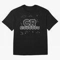 Siuuu 7 CR7 goal funny Oversized T-Shirt Show Your Tournament Heart for FIFA World Cup 2026 USA Canada Mexico Spirit, Connected to Argentina and Brazil, Cristiano Ronaldo, Vintage Soccer Flavor, Modern Football Stars, National Flags and Final Night
