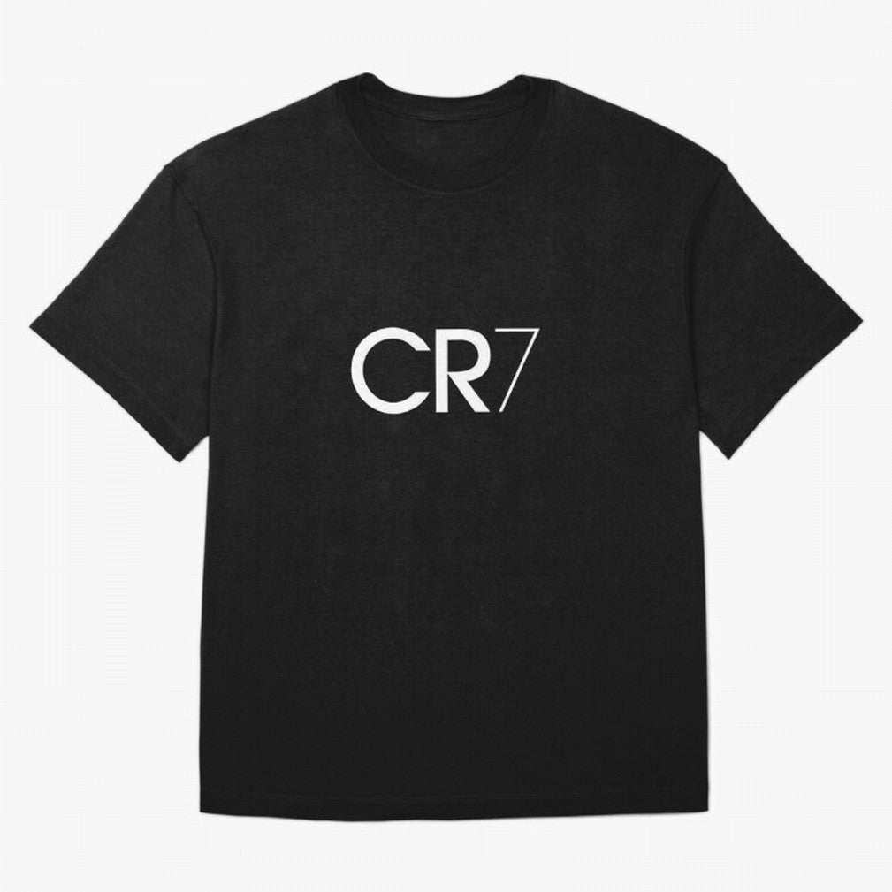 Cristiano Ronaldo Oversized T-Shirt Represent Match Day Hype around FIFA World Cup 2026, Messi, Neymar and Mbappe, France and Portugal, Stadium Memories, Football Loyalty, International Chants and Championship Tradition; Perfect for People Who Love