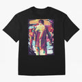 Cristiano Ronaldo Manchester United Cristiano Ronaldo Oversized T-Shirt Experience Match Day Hype around FIFA World Cup 2026 USA Canada Mexico, Haaland and Mbappe, Brazil, Supporter Pride, Iconic Celebrations, Legendary Names and Global Match Day