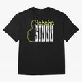 Siuuu CR7 funny goal Oversized T-Shirt Show Up for the Glory of FIFA World Cup 2026 Group Stage Highlighting CR7 and Messi, Argentina and Brazil Energy, Match Day Excitement, Supporter Culture, Golden Goals and Global Football Passion; Ideal for