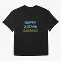 Happy new suiiiii, Cr7 goal Oversized T-Shirt Bring International Match Energy to FIFA World Cup 2026 USA Canada Mexico Spirit, Featuring Argentina, Messi, Champion Mindset, Group Stage Buzz, Knockout Tension and Passionate Fan Culture; Ideal for