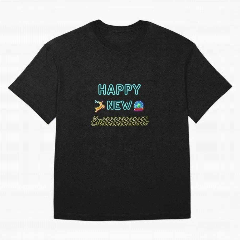 Happy new suiiiii, Cr7 goal Oversized T-Shirt Bring International Match Energy to FIFA World Cup 2026 USA Canada Mexico Spirit, Featuring Argentina, Messi, Champion Mindset, Group Stage Buzz, Knockout Tension and Passionate Fan Culture; Ideal for