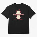 Siuuu it¡¯s Christmas CR7 funnu Oversized T-Shirt Celebrate Every Goal in FIFA World Cup 2026 Group Stage Spirit, Driven by France, Cristiano Ronaldo, Haaland and CR7, Soccer Culture, Superstar Moments, National Team Dreams and Competitive Fire;