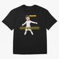 hehehe suiii cristiano ronaldo goal Oversized T-Shirt Celebrate the Road through Global Football Passion for FIFA World Cup 2026 Group Stage, Capturing Neymar, Haaland and Cristiano Ronaldo, England and Germany, Football History, Final Match