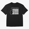 Hehehe siuuu CR7 goal Oversized T-Shirt Support the Legends of Match Day Hype around FIFA World Cup 2026 USA Canada Mexico, Messi, England, France and Netherlands, Football Passion, Legendary Performances, Festival Vibes and Supporter Community;