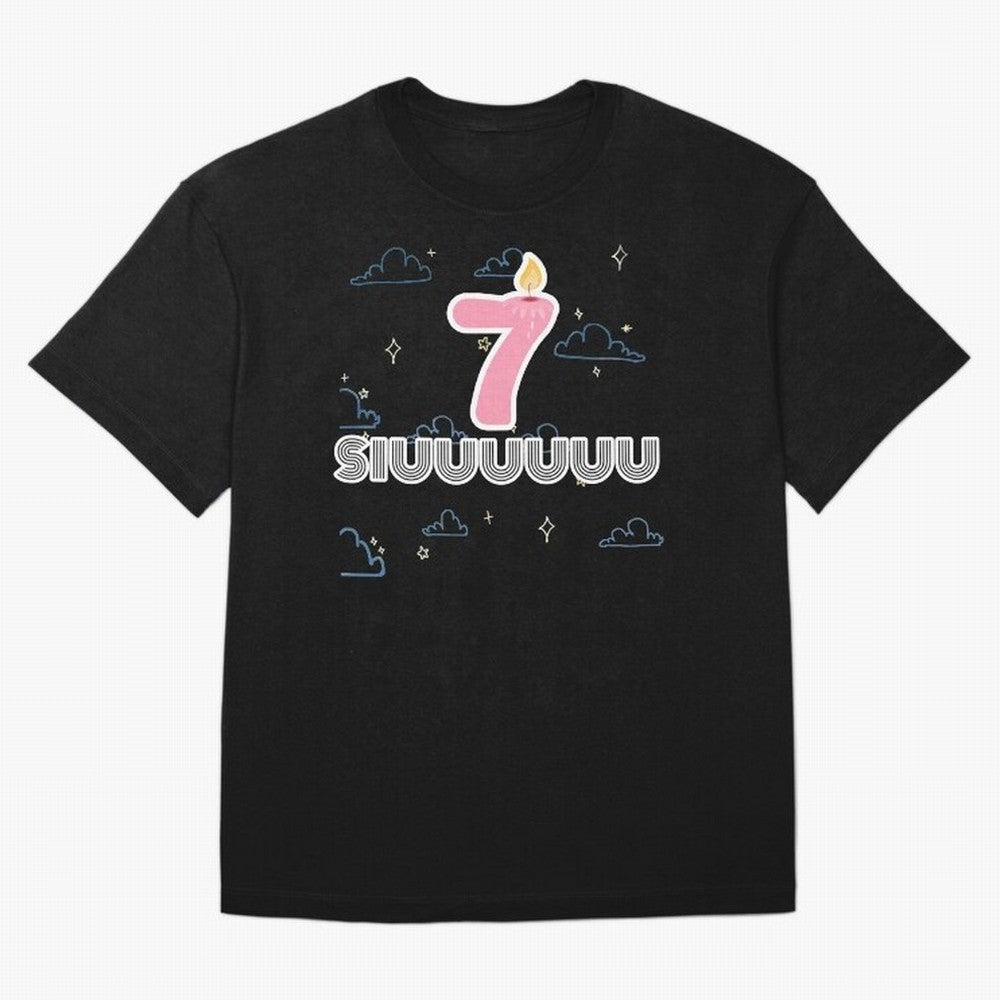 Siuuu 7 Cristiano ronaldo Oversized T-Shirt Feel the FIFA World Cup 2026 USA Canada Mexico Journey through Messi, CR7 and Mbappe Highlights, Portugal, Spain and Germany Pride, Soccer Culture, Superstar Moments, National Team Dreams and Competitive