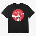 Cristiano Ronaldo - Say No To Cola Oversized T-Shirt Bring World Football Passion into Global Football Passion for FIFA World Cup 2026 USA Canada Mexico, Centered on Mbappe, France and Portugal, Football Passion, Legendary Performances, Festival